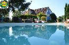 La Villa des Pins | Montambert
