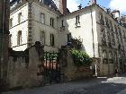 La Maison de Bertrand | Rennes