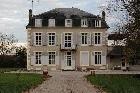 Château de Neuilly | Pougues-les-Eaux