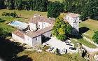 Château de Rodié | Courbiac