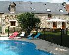 Au Domaine des Penteries | Saint-Quentin-sur-Indrois