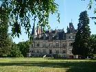 Château de Boisrenault | Buzançais
