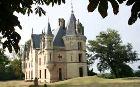 château de montreuil | Montreuil-sur-Loir