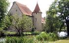 Château de Pérassier | Néris-les-Bains