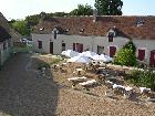 La Ferme d'O | Pontlevoy