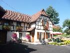 Gîte Schehrer | Bischoffsheim