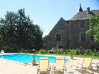 Gites du Château Chanzé | Faye-d'Anjou