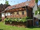 Gites en Alsace | Bergbieten