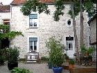 La Maison Rose | Puiseaux