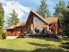 Le Chalet | Condat-sur-Vienne