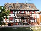 Le Petit Schelishans | Oberschaeffolsheim